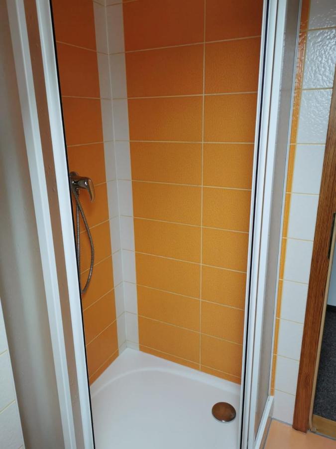 Apartmany U Hastrmana Vyšší Brod Exterior foto